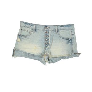 Free people size 26 cutoff shorts